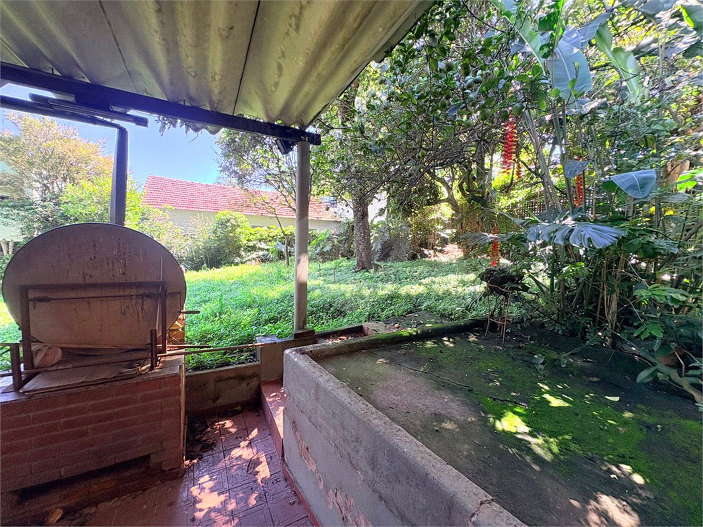 Casa Térrea à venda com 3 quartos, sendo 1 suíte, em Jardim Floresta, São Paulo, SP