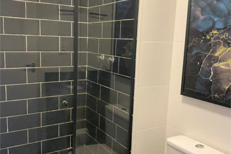 Apartamento à venda com 1 quarto em Vila Andrade, São Paulo, SP