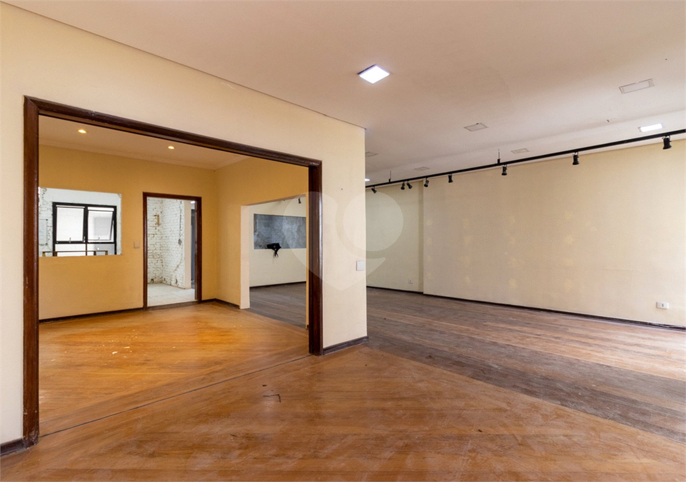 Casa para alugar no condomínio Alfredo Pujol, São Paulo - SP