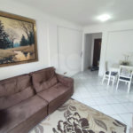 Apartamento à venda com 2 quartos, sendo 1 suíte, em Parque São Luís, Taubaté, SP
