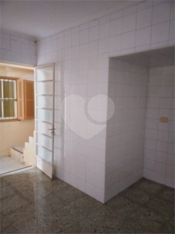 Sobrado à venda com 3 quartos em Santana, São Paulo, SP