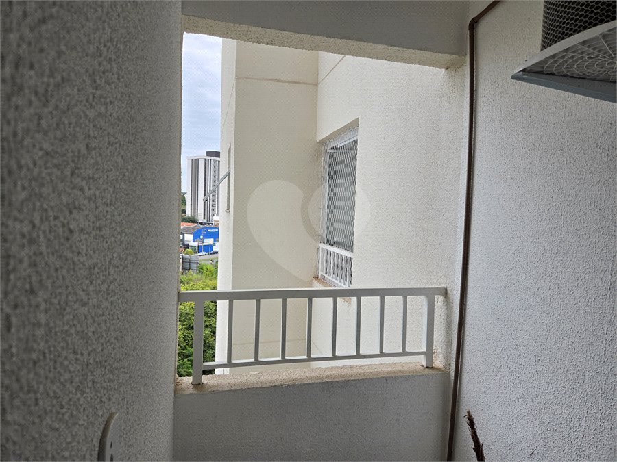 Apartamento à venda com 2 quartos em Jardim das Magnólias, Sorocaba, SP