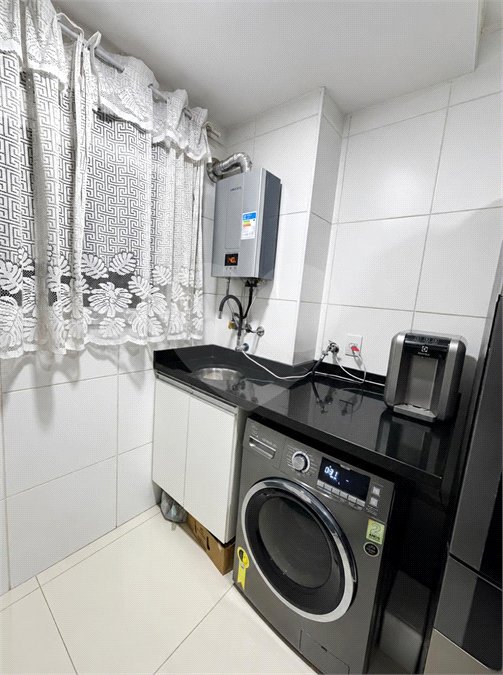 Apartamento à venda com 2 quartos em Jardim Guanabara, Jundiaí, SP