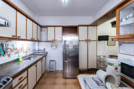 Apartamento à venda com 3 quartos, sendo 1 suíte, em Tijuca, Rio de Janeiro, RJ