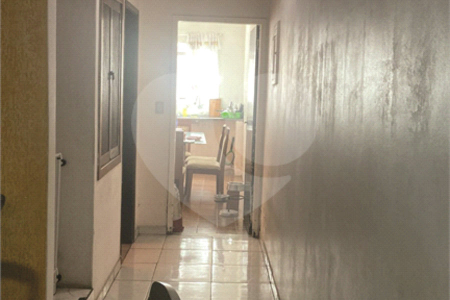 Sobrado à venda com 3 quartos, sendo 1 suíte, em Imirim, São Paulo, SP