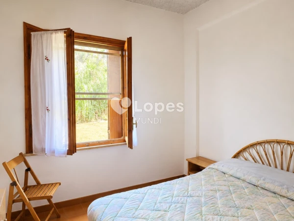Apartamento com 1 quarto à venda em San Lucido – A 500 m da praia