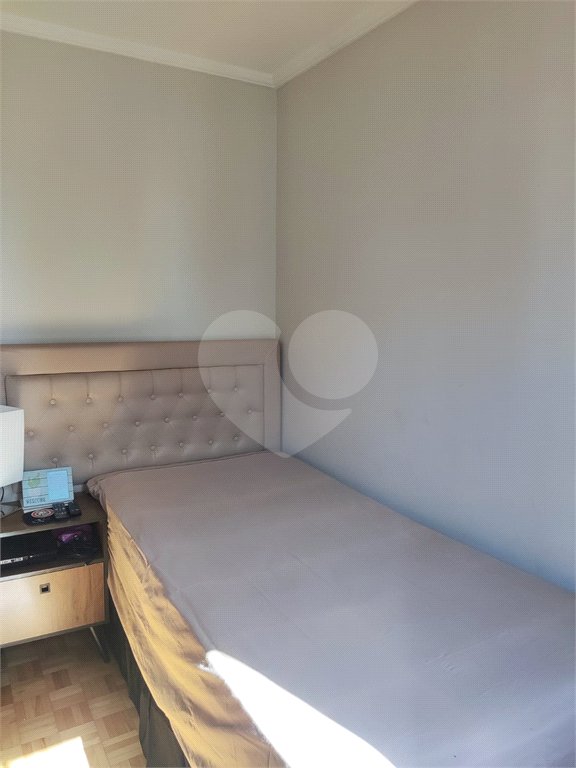 Cobertura à venda com 3 quartos, sendo 1 suíte, em Vila Gomes Cardim, São Paulo, SP
