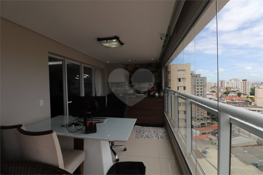 Apartamento à venda com 2 quartos, sendo 1 suíte, em Mandaqui, São Paulo, SP