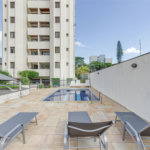 Apartamento à venda com 3 quartos, sendo 1 suíte, em Alto da Boa Vista, São Paulo, SP