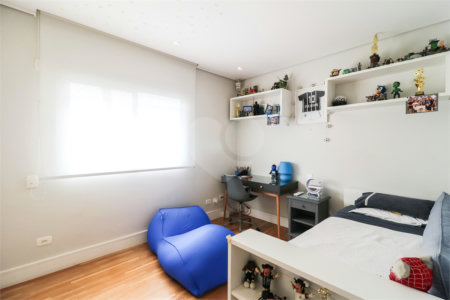 Apartamento à venda com 3 suítes em Perdizes, São Paulo, SP