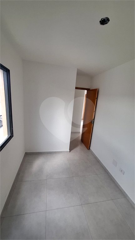 Apartamento à venda com 1 quarto em Vila Nova Carolina, São Paulo, SP