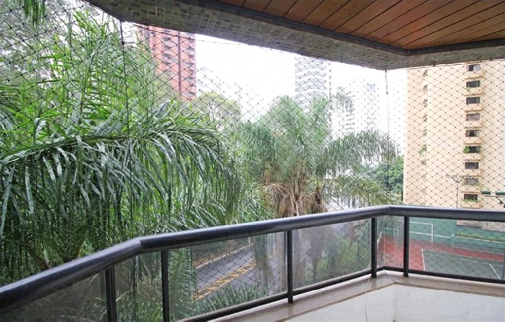 Apartamento à venda com 4 quartos, sendo 3 suítes, em Vila Suzana, São Paulo, SP