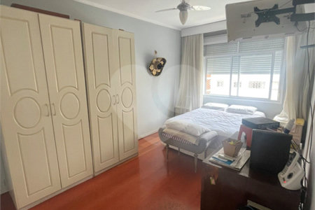 Apartamento à venda com 2 quartos em Santa Cecília, São Paulo, SP