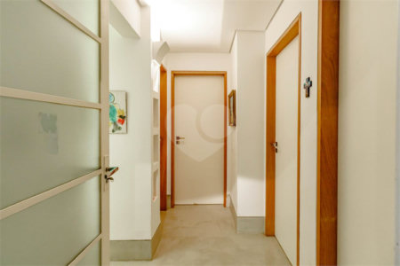 Apartamento à venda com 3 quartos, sendo 1 suíte, em Jardim Paulista, São Paulo, SP