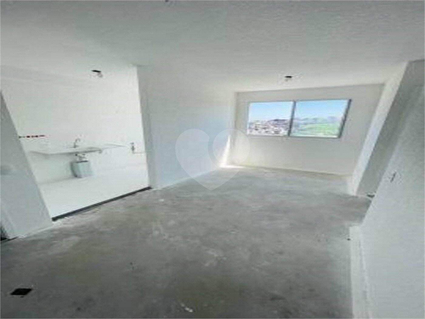 Apartamento à venda com 2 quartos em Vila Andrade, São Paulo, SP