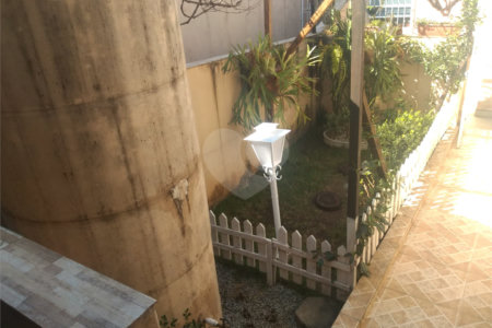 Casa Térrea à venda com 2 quartos em Vila Santa Edwiges, São Paulo, SP