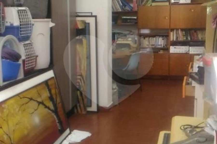 Sobrado à venda com 3 quartos, sendo 2 suítes, em Tucuruvi, São Paulo, SP