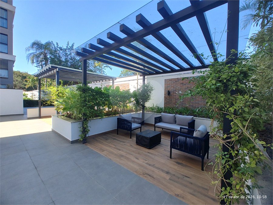 Apartamento à venda com 2 quartos, sendo 1 suíte,  em Vila Thais, Atibaia, SP