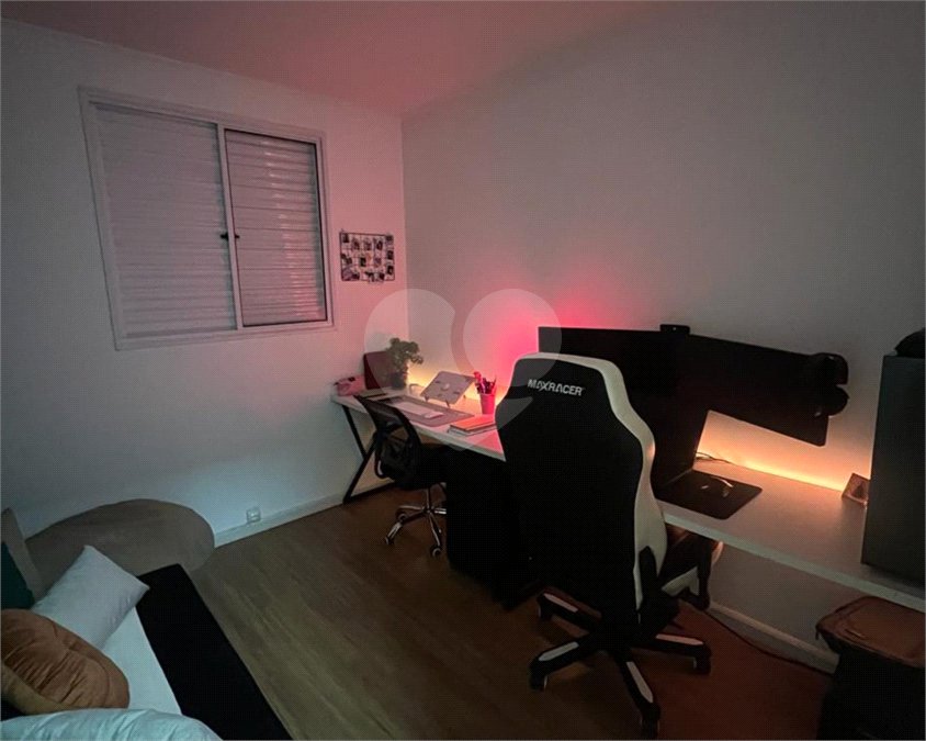 Apartamento à venda com 2 quartos em Vila Guilherme, São Paulo, SP