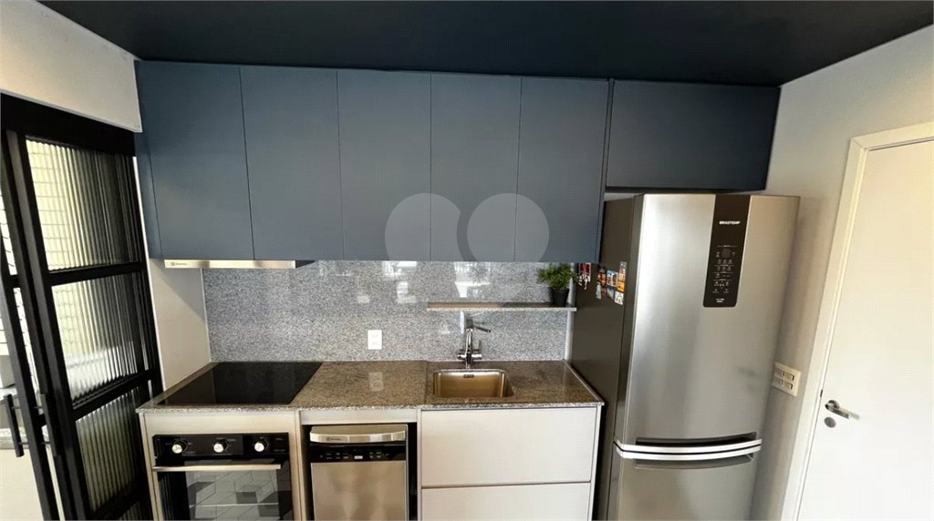 Apartamento à venda com 3 quartos, sendo 1 suíte,  em Jardim Pereira Leite, São Paulo, SP