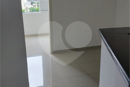 Apartamento à venda com 1 quarto no Centro, São Paulo, SP