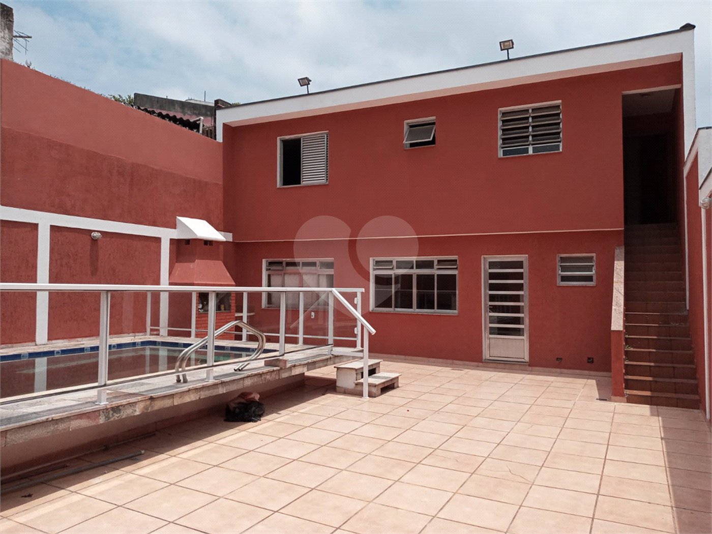 Casa à venda ou para alugar com 6 quartos, sendo 4 suítes, em Vila Campestre, São Paulo, SP