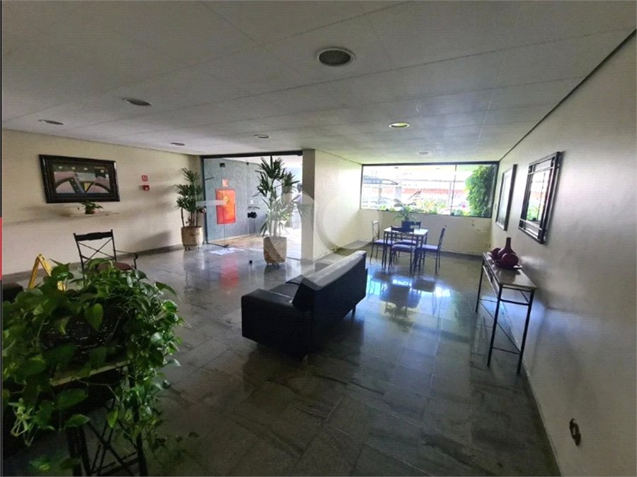 Apartamento à venda com 3 quartos, sendo 1 suíte, em Santana, São Paulo, SP