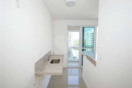 Apartamento à venda com 2 suítes em Camorim, Rio de Janeiro, RJ