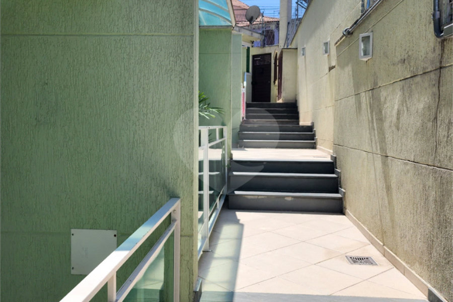 Casa à venda com 2 suítes no condomínio Residencial Maracujás, São Paulo - SP