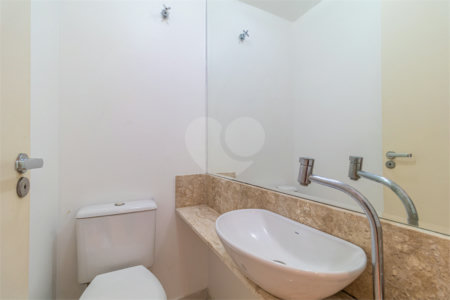 Apartamento à venda com 3 suítes em Brooklin, São Paulo, SP