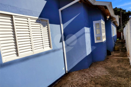 Casa à venda com 3 quartos, sendo 1 suíte, em Tupy, Itapetininga, SP