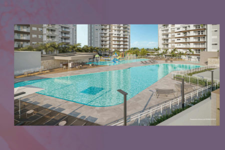 Residencial Helbor Alegria Patteo Mogilar