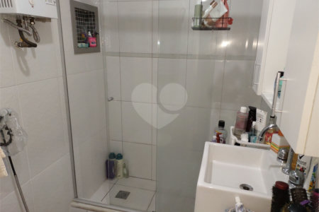 Apartamento à venda com 2 quartos, sendo 1 suíte, em Grajaú, Rio de Janeiro, RJ