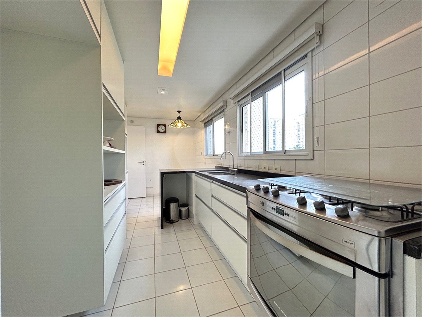 Apartamento à venda com 3 quartos, sendo 1 suíte, em Vila Leopoldina, São Paulo, SP