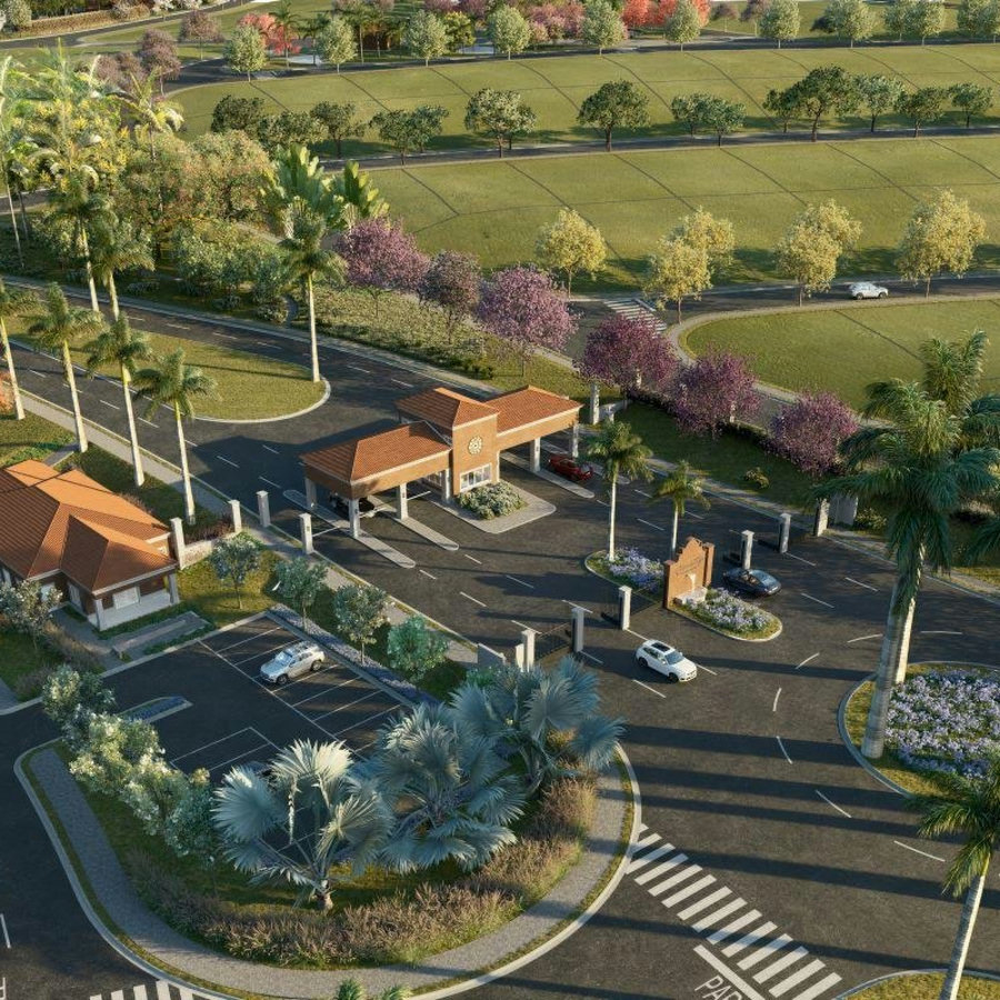 Quinta Do Lago