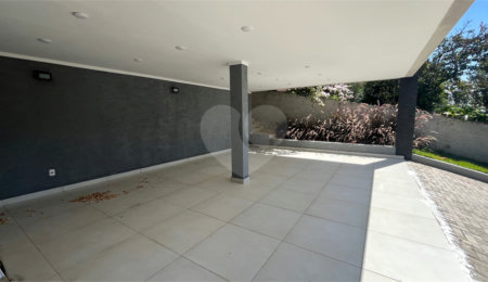 Casa à venda com 4 suítes em Jardim Paulista, Atibaia, SP