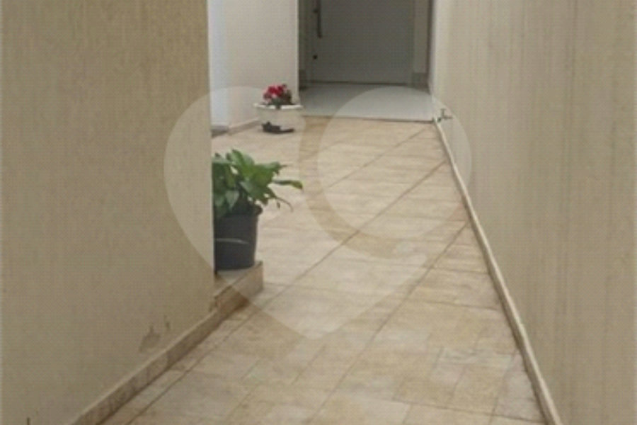 Sobrado à venda com 3 suítes em Tucuruvi, São Paulo, SP