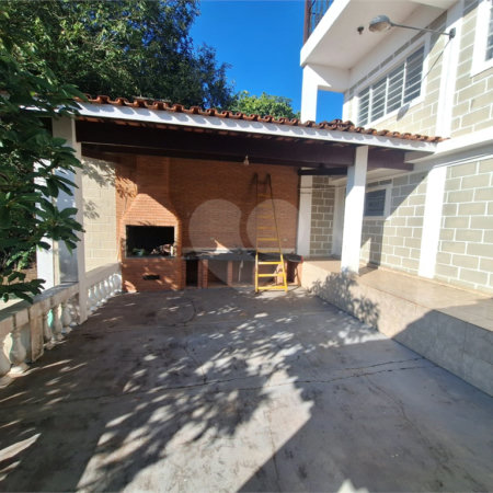 Chácara à venda com 1 suíte em Jardim Estância Brasil, Atibaia, SP