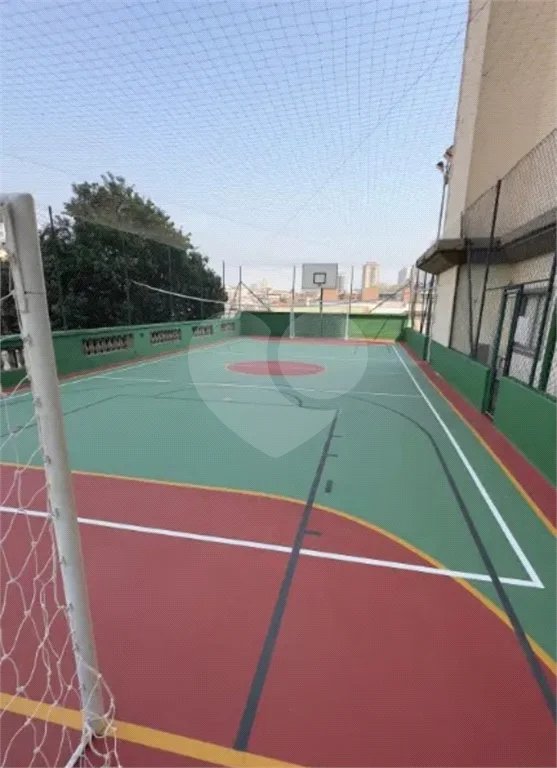 Apartamento à venda com 2 quartos em Vila Guilherme, São Paulo, SP