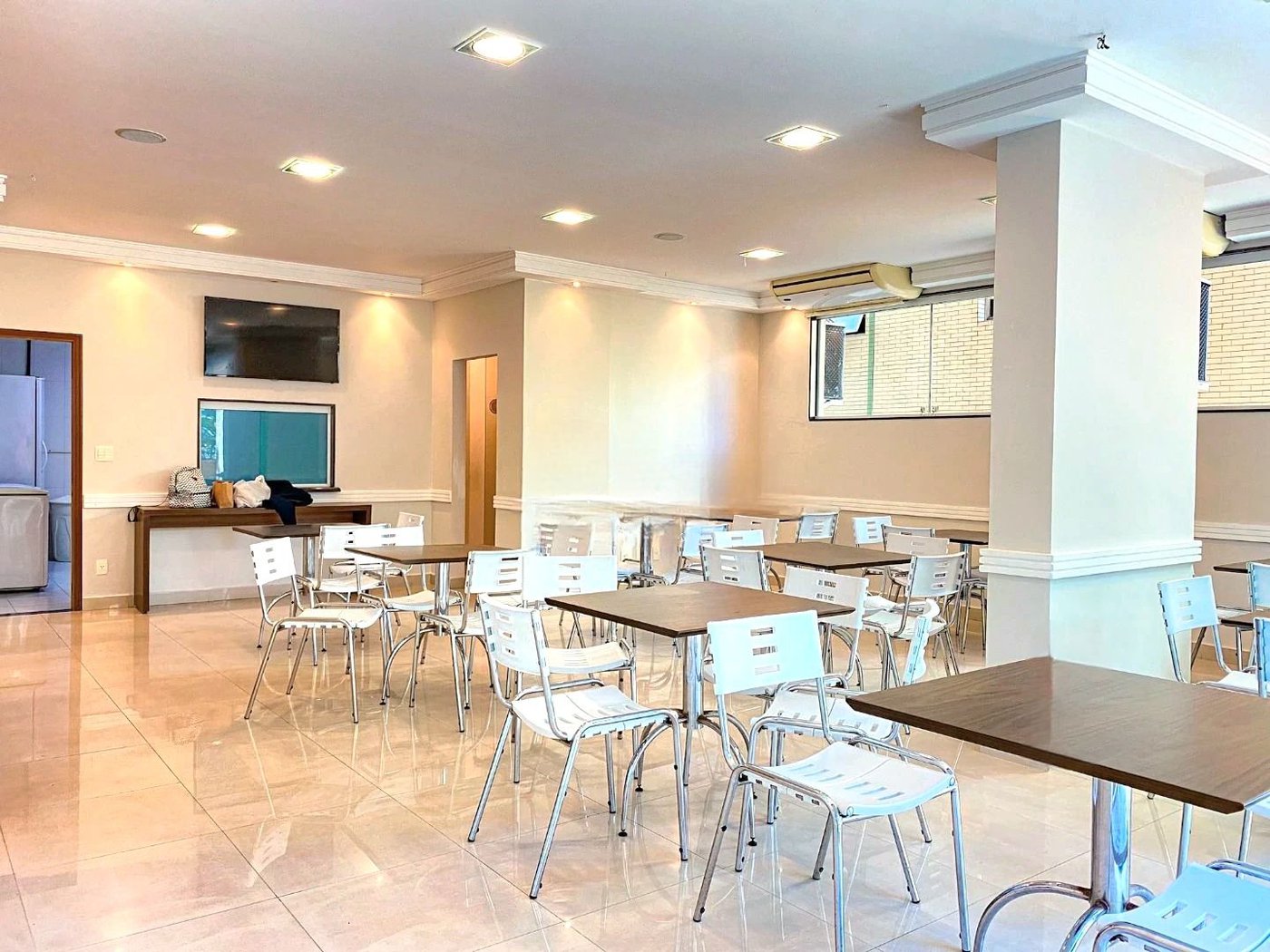 Apartamento à venda, 115 m² por R$ 1.380.000,00 - Embaré - Santos/SP