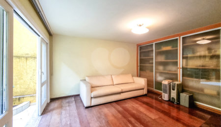 Casa à venda com 4 suítes no condomínio Annecy Village, São Paulo - SP