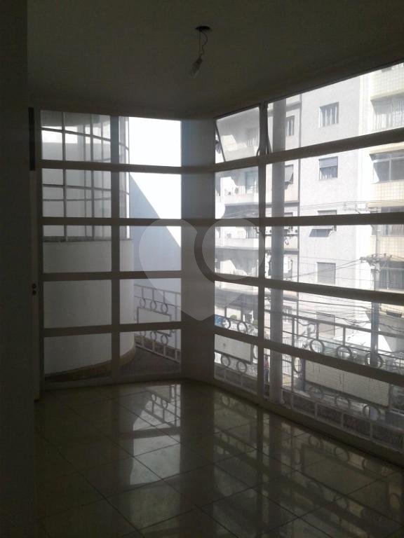 Casa para alugar no condomínio Conselheiro Moreira de Barros, São Paulo - SP