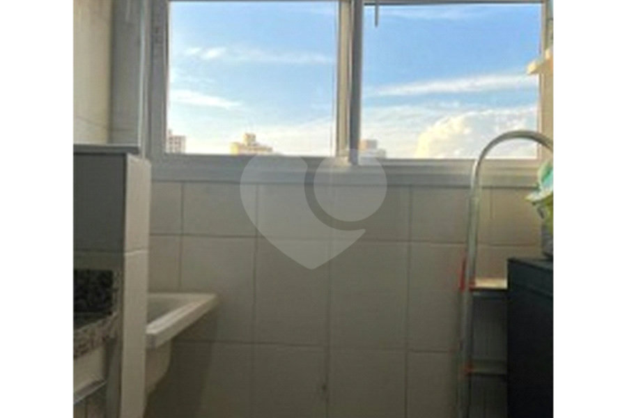 Apartamento à venda com 1 quarto em Tucuruvi, São Paulo, SP