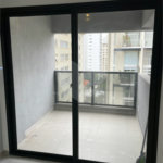 Sala à venda ou para alugar com 1 quarto em Cerqueira César, São Paulo, SP