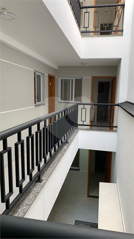 Apartamento à venda com 1 quarto em Jardim São Paulo(zona Norte), São Paulo, SP