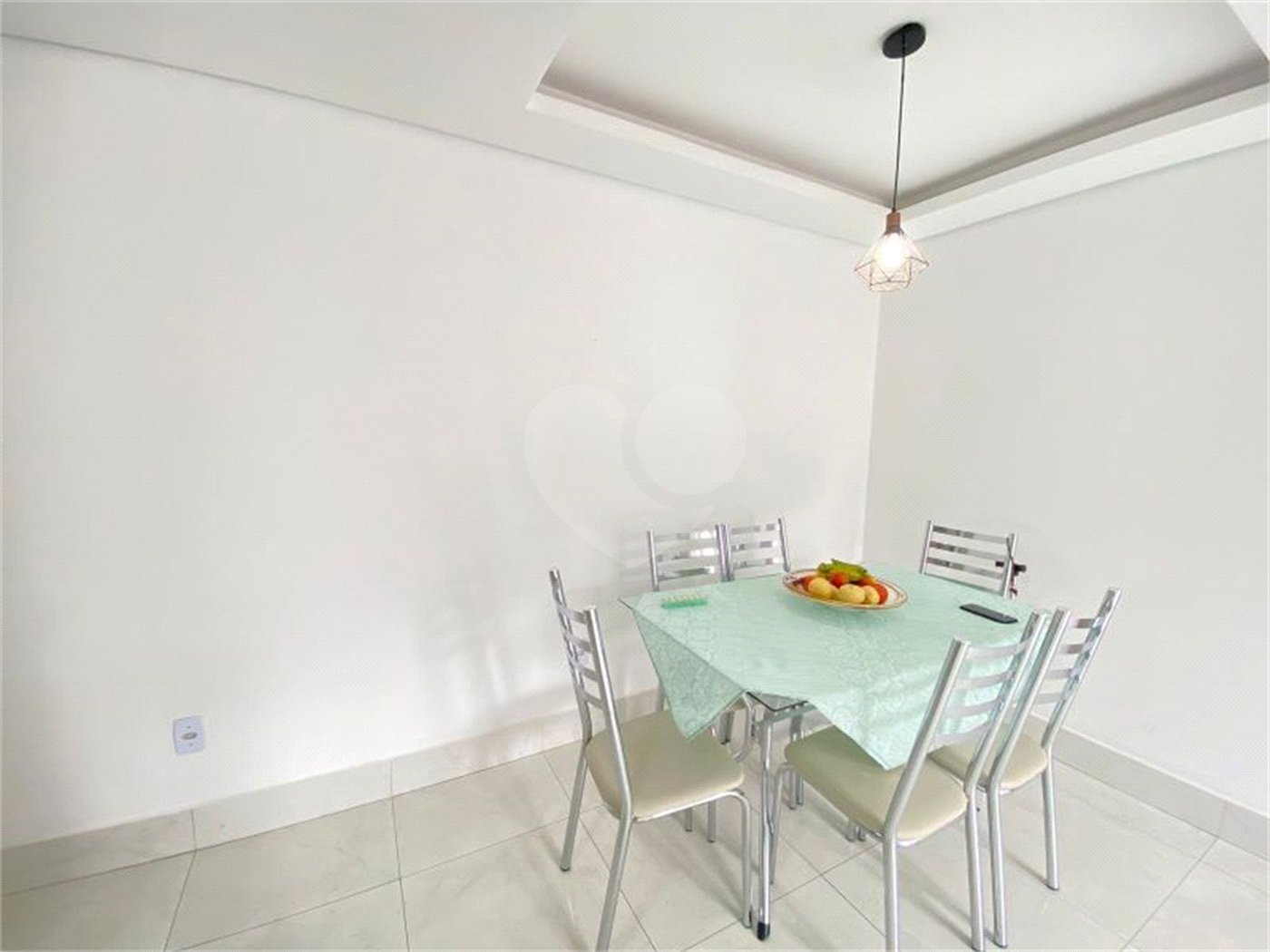 Apartamento à venda com 2 quartos em Parque Morumbi, Votorantim, SP