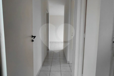 Apartamento à venda com 2 quartos em Vila Santa Catarina, São Paulo, SP
