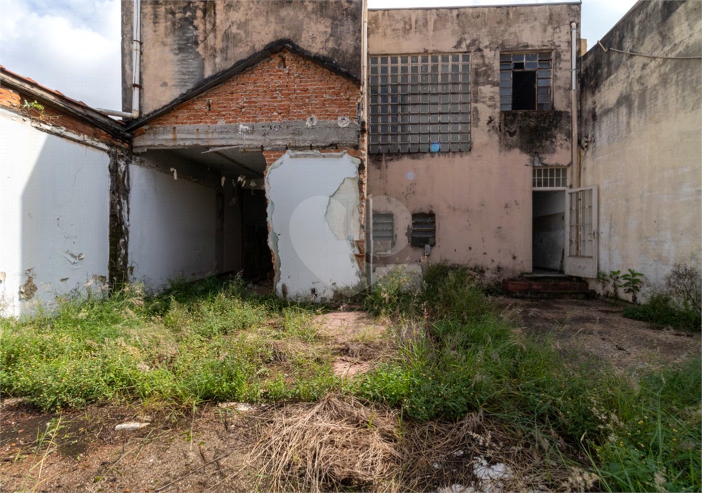 Terreno à venda em Casa Verde, São Paulo, SP