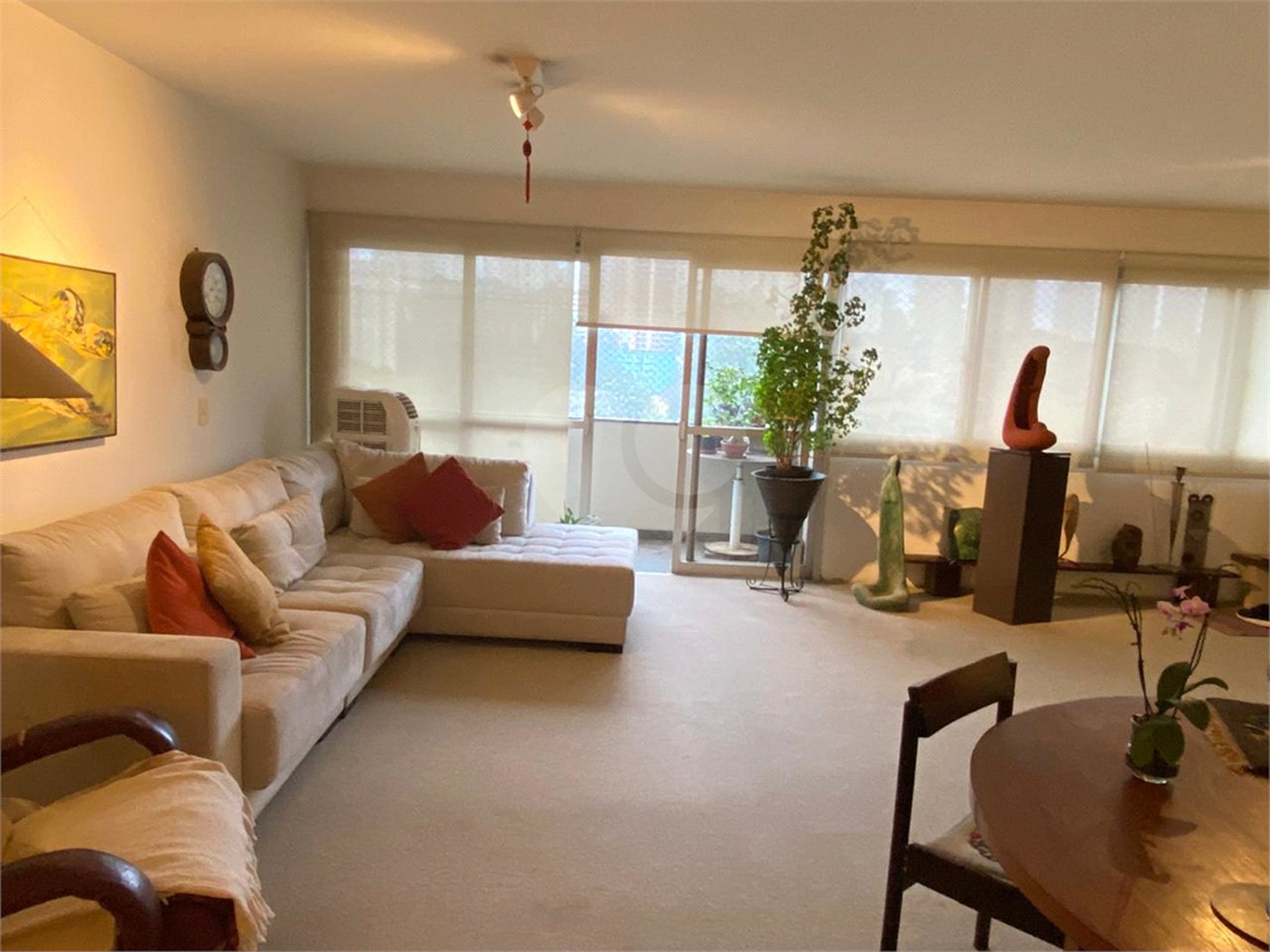 Apartamento à venda com 3 quartos, sendo 1 suíte, em Morumbi, São Paulo, SP