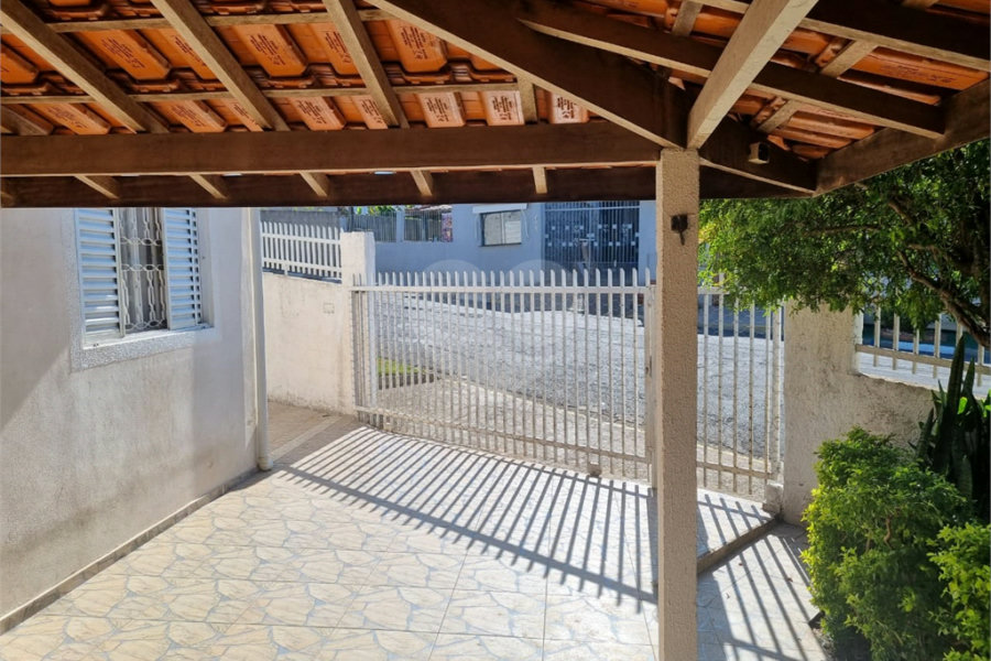 Casa Térrea à venda com 3 quartos no Centro, Serra Negra, SP